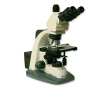 Microscope trinoculaire